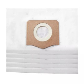 EGO AVG0905 Dust Bags (5 Pack) For WVD0900 / WDV0904 Wet/Dry Vacuum