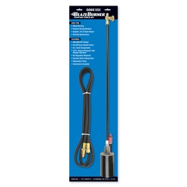 Bon Tool Torch Kit With Torch, Igniter Tip, Hose And Cylinder Adapter (74-571)