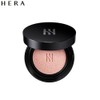 HERA Black Cushion Foundation 00P1 Single SPF34/PA++ 15g (Tone-up Sun Cushion)
