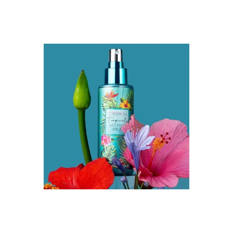 Beauty Creations Tropical Setting Spray
