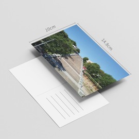 Dear Mapper Ukraine Vintage Landscape Postcards Pack 20pc/Set Postcards from Around the World Greeting Cards for Business World Travel Postcard for Mailing Decor Gift