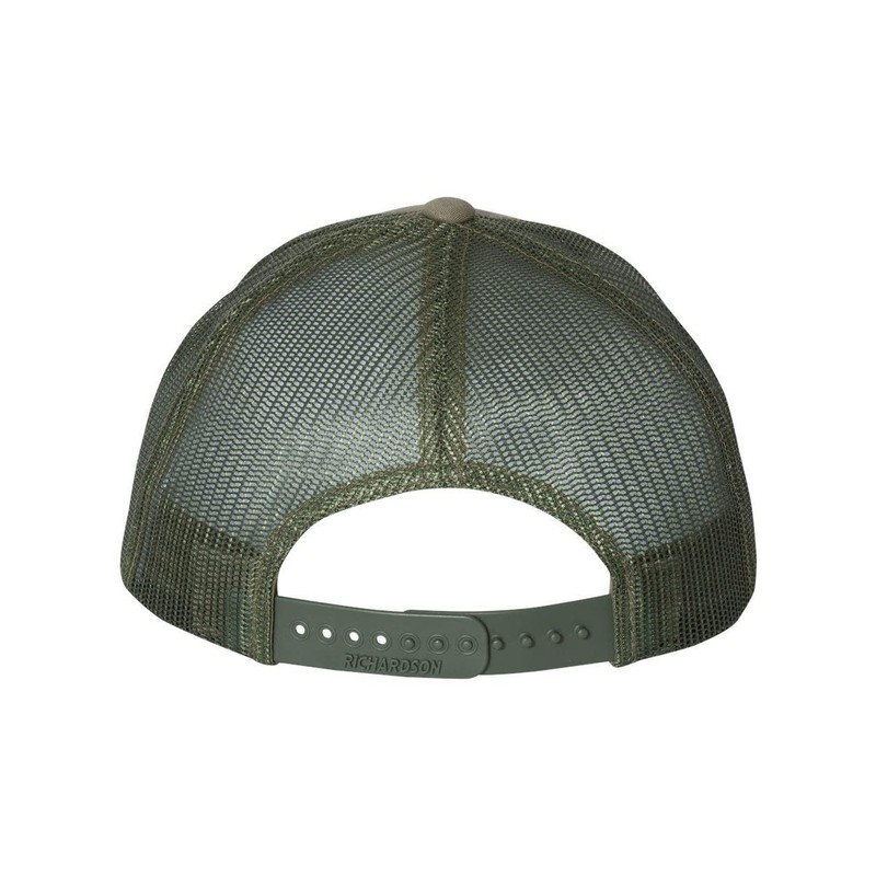 Richardson Loden. Adjustable. 115. 00739845181222