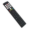 VINABTY ERF2AD36 Replacement Voice Remote Control Compatible with Hisense TV
