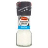 Schwartz Adjustable Grinder Salt 60g