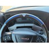 Steering Wheel Cover 18 INCH for SEMI Trucks