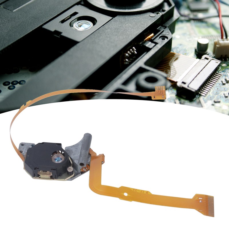 Optical Pickup Laser Lens Head Home Audio Components for Discman