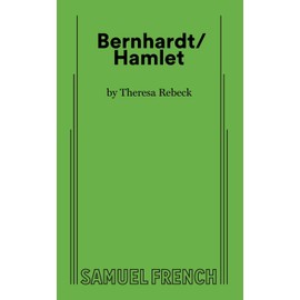 Bernhardt/Hamlet