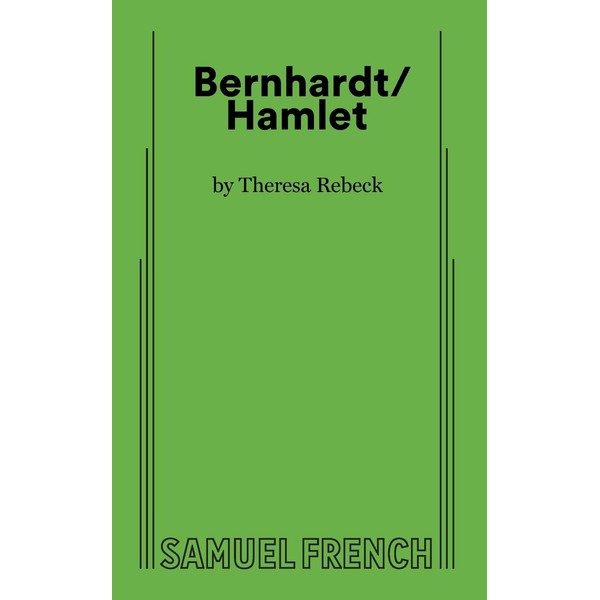 Bernhardt/Hamlet