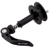 grunge Chain Holder Accessory