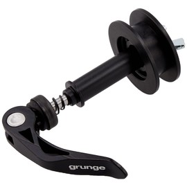 grunge Chain Holder Accessory