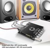 Bluetooth Amplifier Board 2.1 Channel Subwoofer HiFi Wireless Sound Power