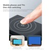 TV Docking Station Professional Efficient High Power Portable Charging Dock