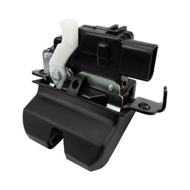 81230-C5000 Trunk Lock Fit for Kia Sorento 2016-2020, Rear Tailgate Lock Latch Liftgate Actuator