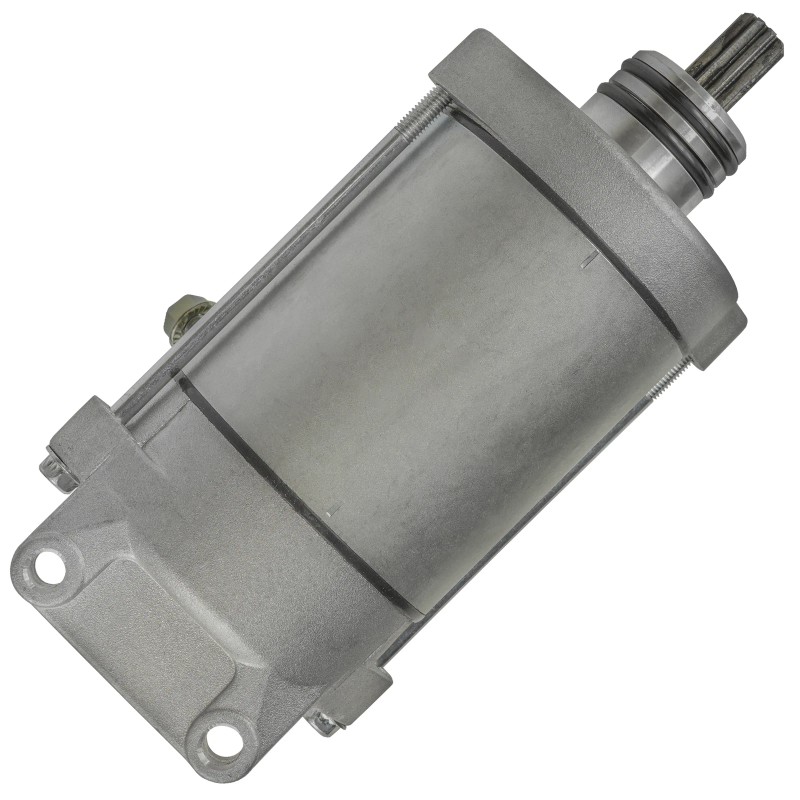Caltric Starter for Polaris Ranger 800 EFI 4X4 6X6 2010