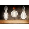 Eglo York Pendant Light Steel 60 W Matt Nickel