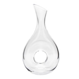Ravenscroft Crystal Omega Carafe Decanter