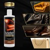 MASTERGUARD Leather Care Pack – Water-Based, Non-Toxic Cleaner & Conditioner