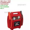 KHOI1971 CAR charger adapter for CEN TECH 4 IN 1