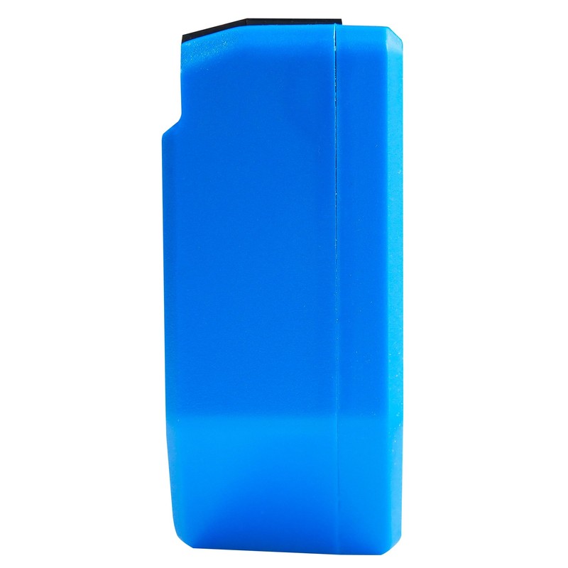 SHELLY 4 x 16A Wifi Bluetooth Relay 1 Gen4 Blue