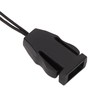 GPS Positioner Wireless APP Positioning Waterproof Voice Control Vibration Alarm