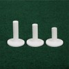 Orlimar Rubber Driving Range Golf Tees for Range Mats or