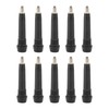 Alpenstock Tip, Hiking Pole Tip, Non-Slip Tungsten Steel Tips for