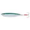 Solvkroken Stingsilda Pirk Silver-Green, Bait for Cod, Halibut & Pollock,