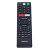 TV Voice Remote Control Replacement RMF-TX200P Fit for SONY 4K