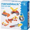Nano Block plus Basic Set Mini PBS – 001 