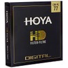 Hoya HD Polarisationsfilter Cirkular 77mm