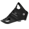 Mountaineering Climbing Chest Ascender Rappelling Gear Equipment Rope Clamp for