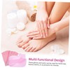 Vaguelly Moisturizing Gel Gloves and Socks Set 1 Pair Each