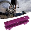 1Pair Vise Jaw Bike Front Fork Hub Clamp Rear Shock