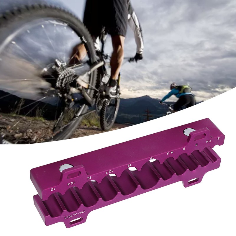 1Pair Vise Jaw Bike Front Fork Hub Clamp Rear Shock