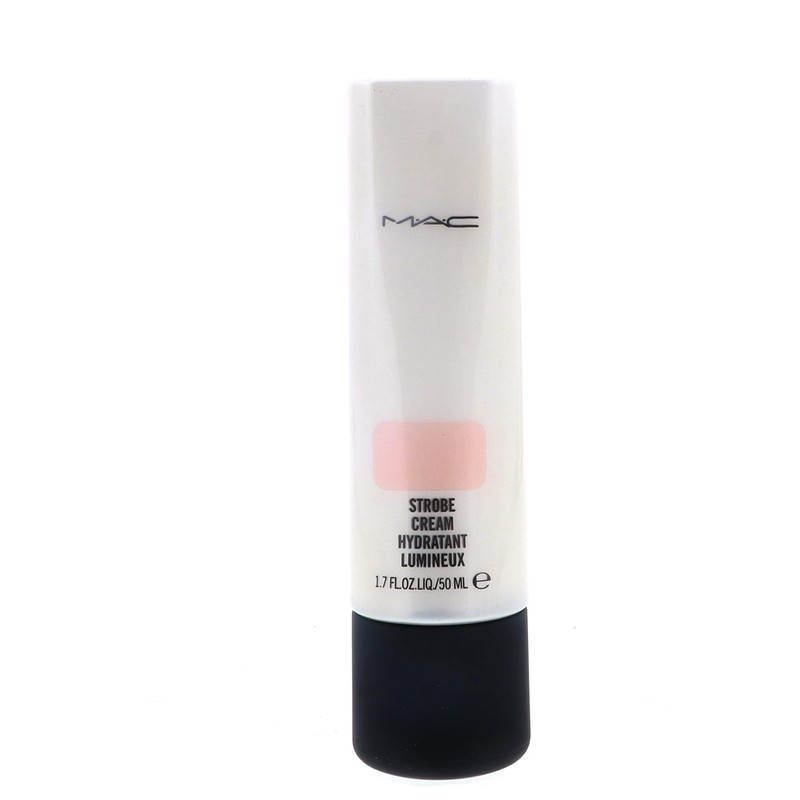 MAC Cosmetics Peachlite Strobe Cream