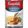 Campbell's Gravy, Mushroom, 10.5 oz. Can