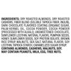 Generic The Better Nut Bar, Dark Chocolate and Sea Salt,