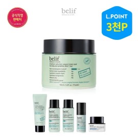 Belif [6적립]프라블럼 솔루션 비건토너패드150ml(+ L.POINT 3천점) [6 Points] Problem Solution Vegan Toner Pad 150ml (+ L.POINT 3000 Points)