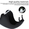 Pack of 2 Mosquito Spiral Containers, AMONENZ Snail Shape Mosquito