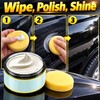 Magic Car Scratch Repair Cream – Easy-Apply Car Polish for