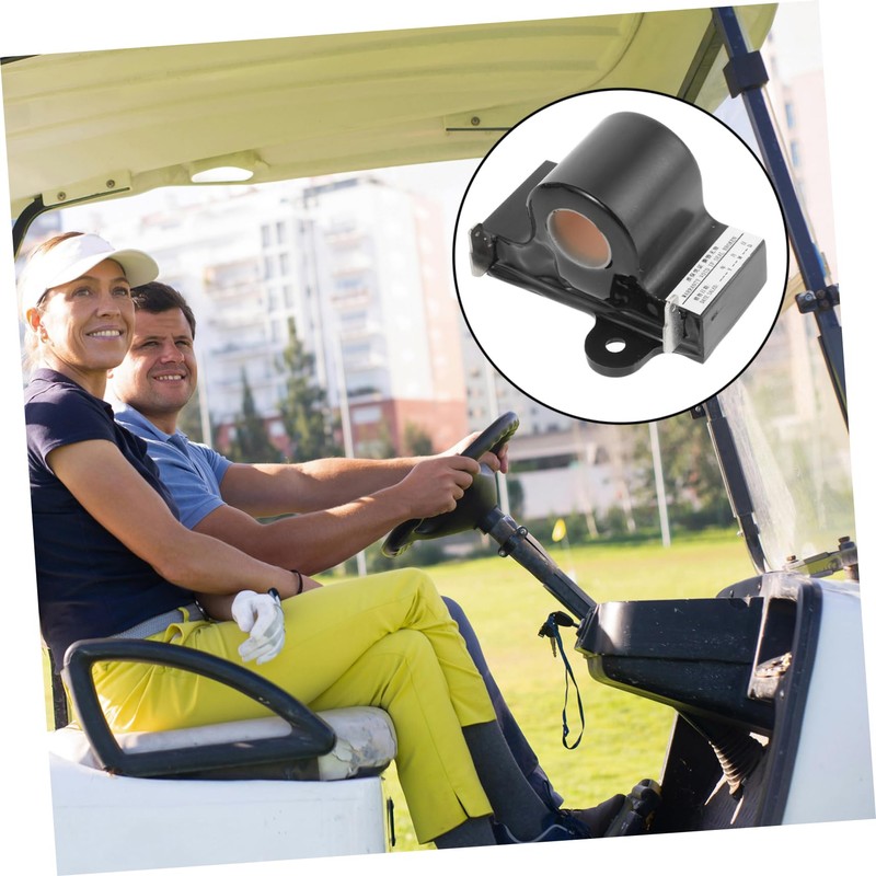BESPORTBLE Inductive Sensor Golf Cart Throttle Sensor Replacement Electric Cart