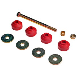 Dorman 541-647 Front Suspension Stabilizer Bar Link Kit Compatible with Select Chrysler/Dodge/Plymouth Models