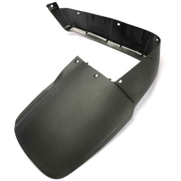 KUAFU Front Right Splash Guards Compatible with 1996-2000 Honda TRX300/