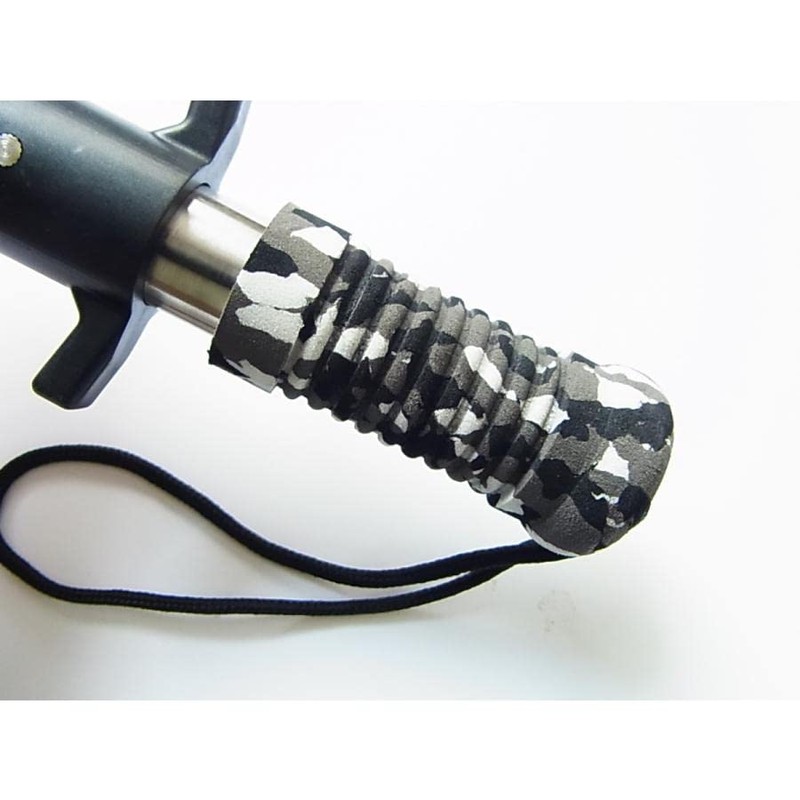 Marushin Fishing Gear Hercules Light 40th Anniversary Model Boga Grip