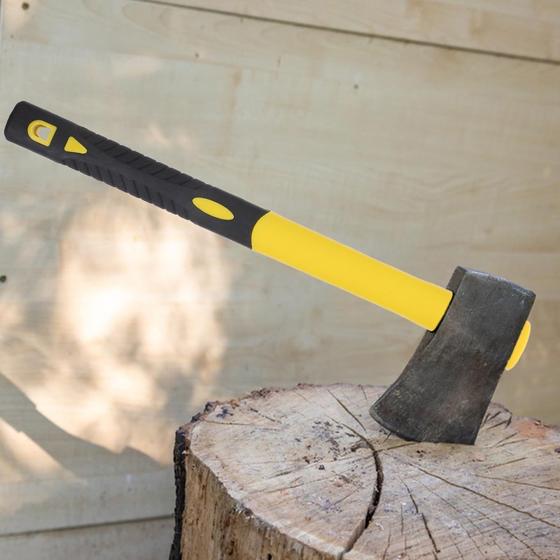 OSALADI Hammer Handle Replacement Long Axe Handle Replacement Hoe Handle