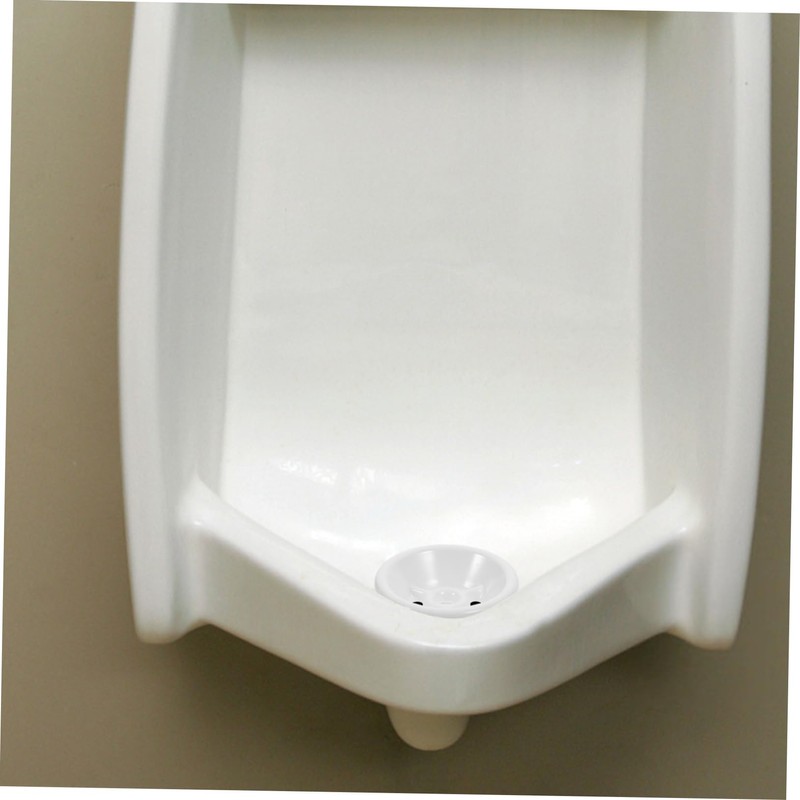 COHEALI 2pcs Urinal Drain Stoppers Durable Urinal Strainer Caps Odor