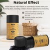 HairThik Hair Building Fibers - Instantly Fill in Fine or