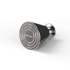 Plexity Labs UFO Tops - Light Ray Base Metal Dock