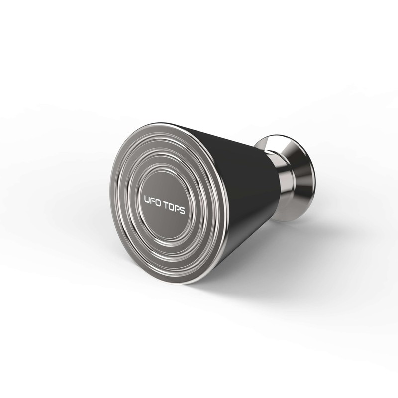 Plexity Labs UFO Tops - Light Ray Base Metal Dock