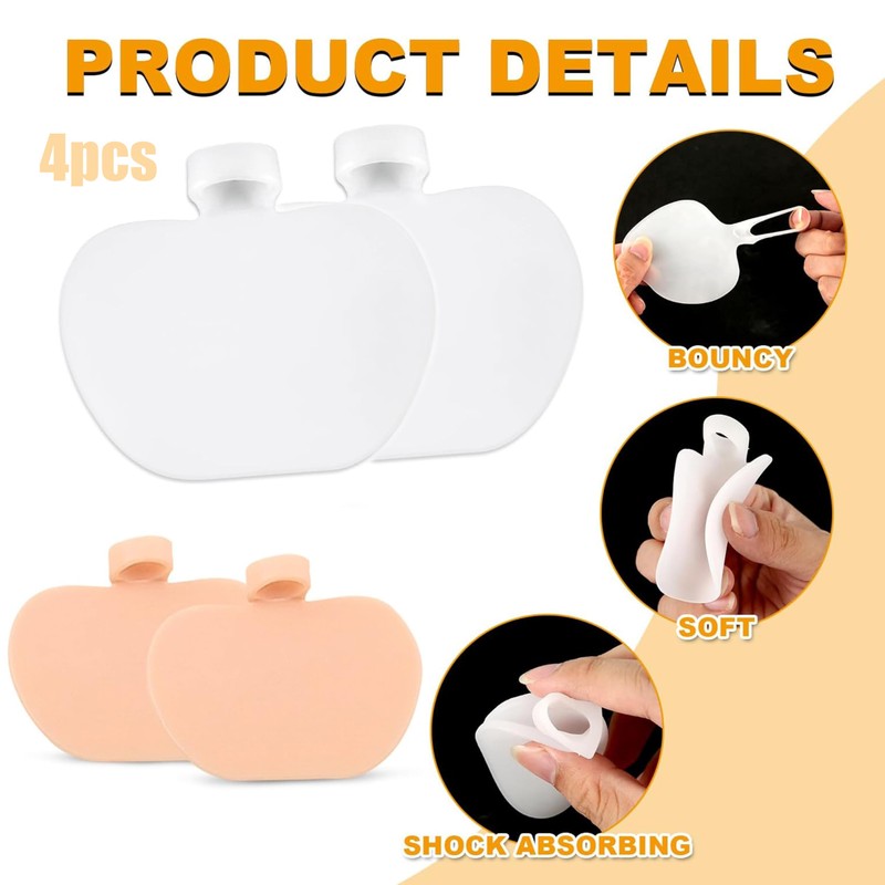 4 PCS Professional Baseball Hand Guard Pads,Palm Pads & Thumb